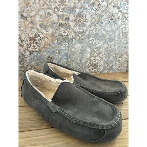 Kookaburra By Ugg Gray House Shoes Womens 11